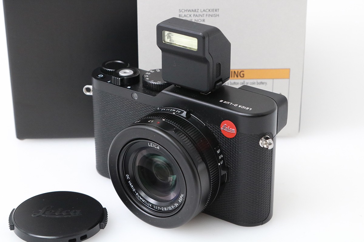 価格.com - ライカ LEICA C-LUX [ライトゴールド] 価格比較