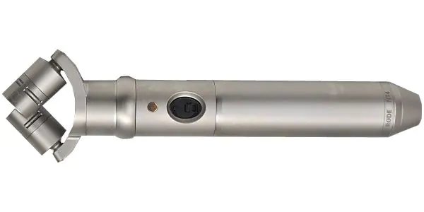 ステレオコンデンサーマイク | 全国宅配｜楽器機材音響PA 格安レンタル