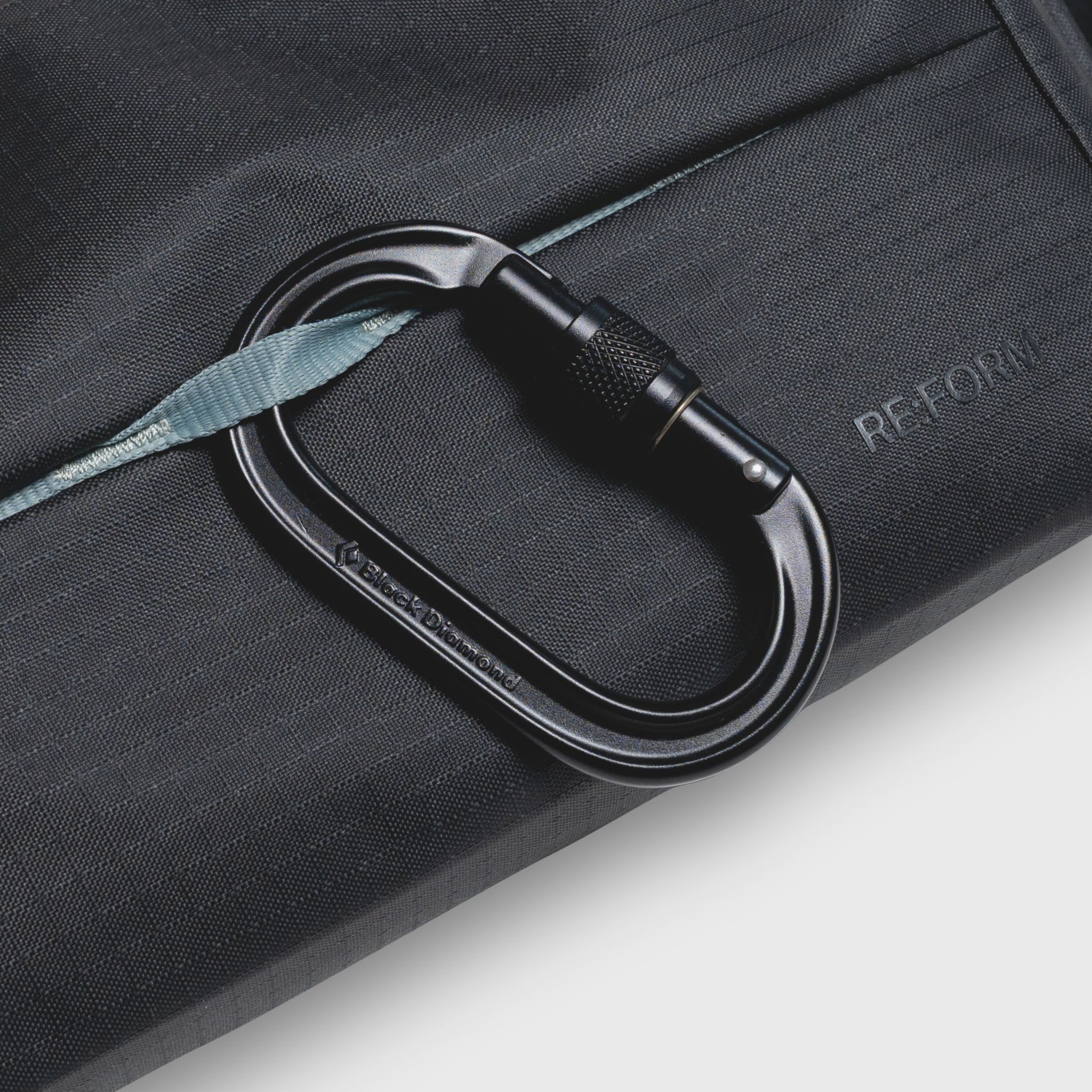 RE:FORM® XB:01 (CROSSBODY) SLING BAG