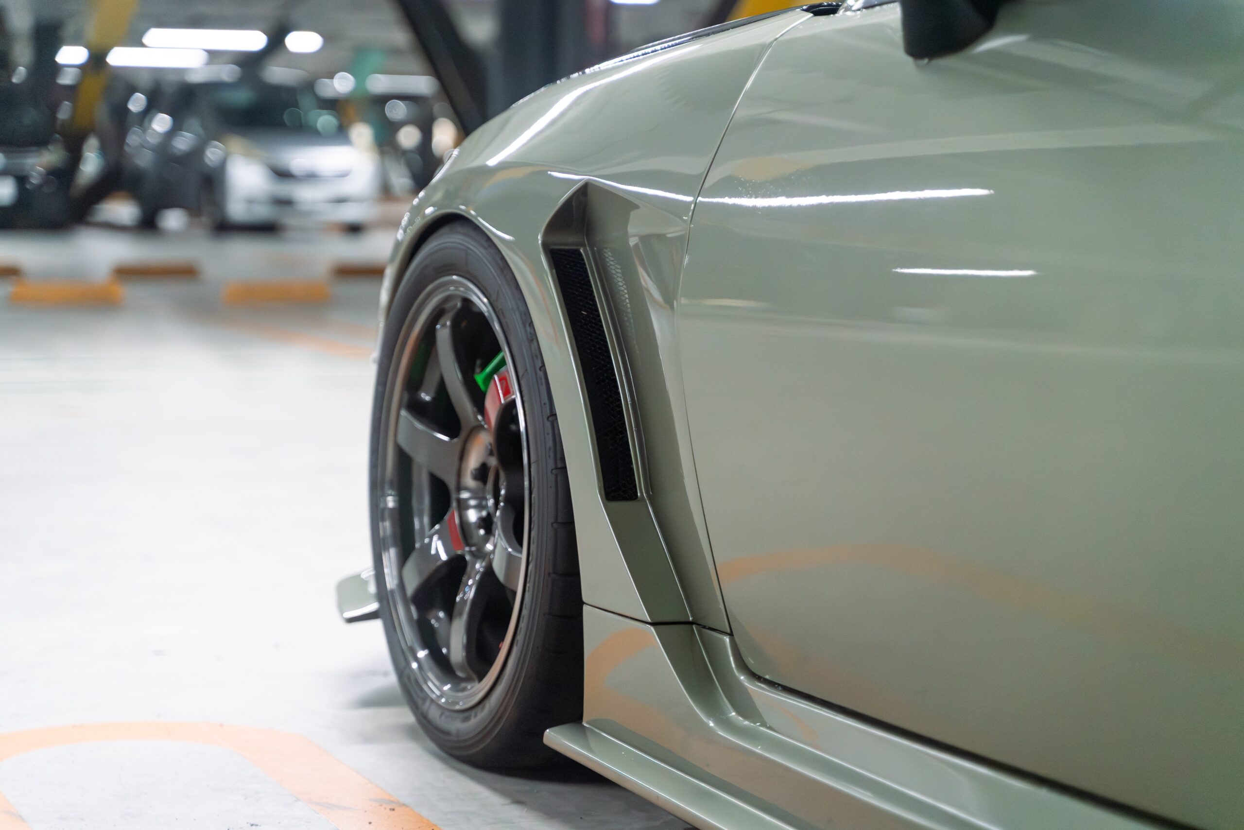 レイテックオートワークス