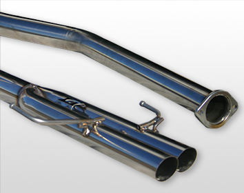 マフラー販売 マフラーメーカーの「ラインハルト」