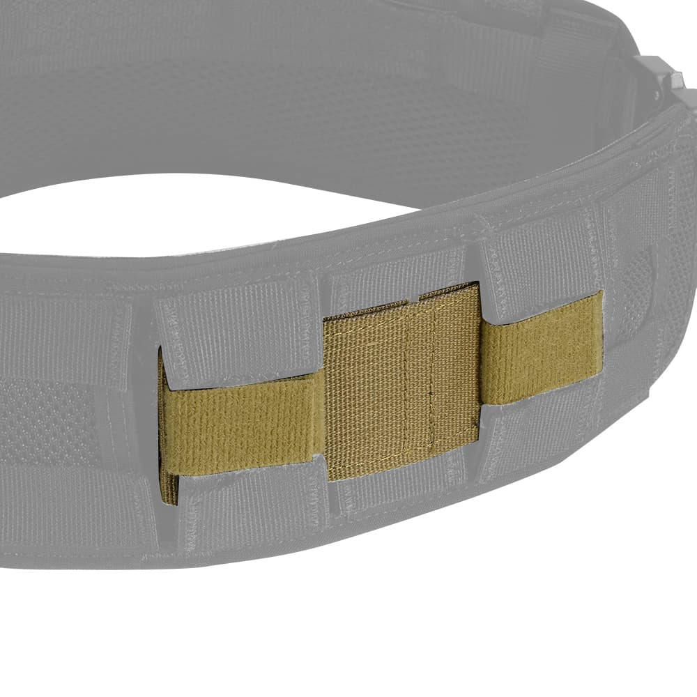 VELOCITY SYSTEMS ベルトパッド OPERATOR ユーティリティベルト GEN2