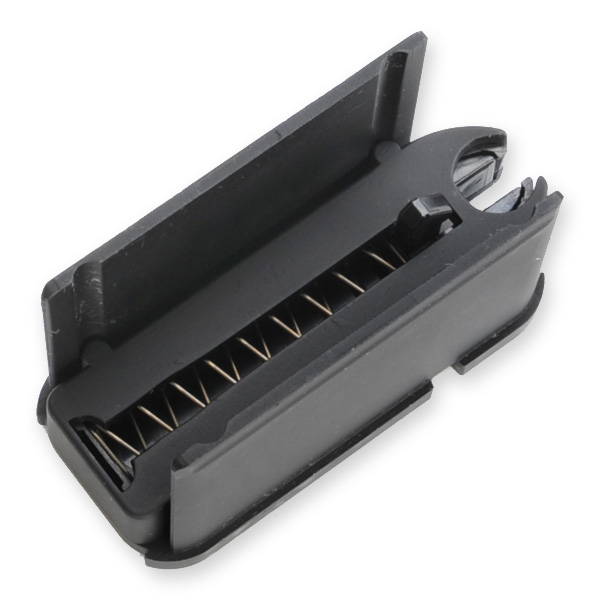 マルシン マガジンクリップ M1ガーランド用 マグネシウム | ミリタリー