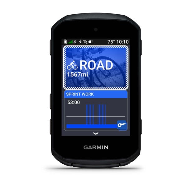 Garmin Edge 850 | Compact GPS Cycling Computer