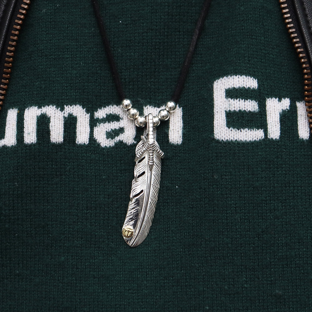 TADY&KING特大爪SVフェザーK18ロングホーン ALL ITEM TADY＆KING