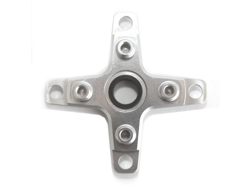 MTB TRIPLE SPLINE DRIVE SPIDER FOR OUTBOARD BB - モトクロス