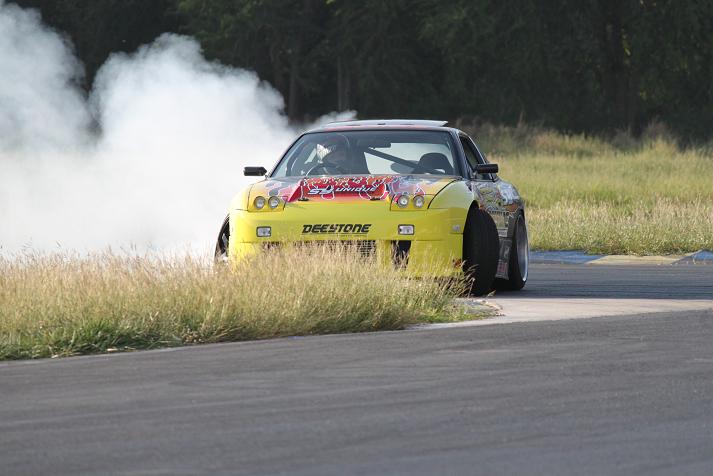 S13 180SX 切れ角アップナックルセットSP！ 切れ角アップナックル