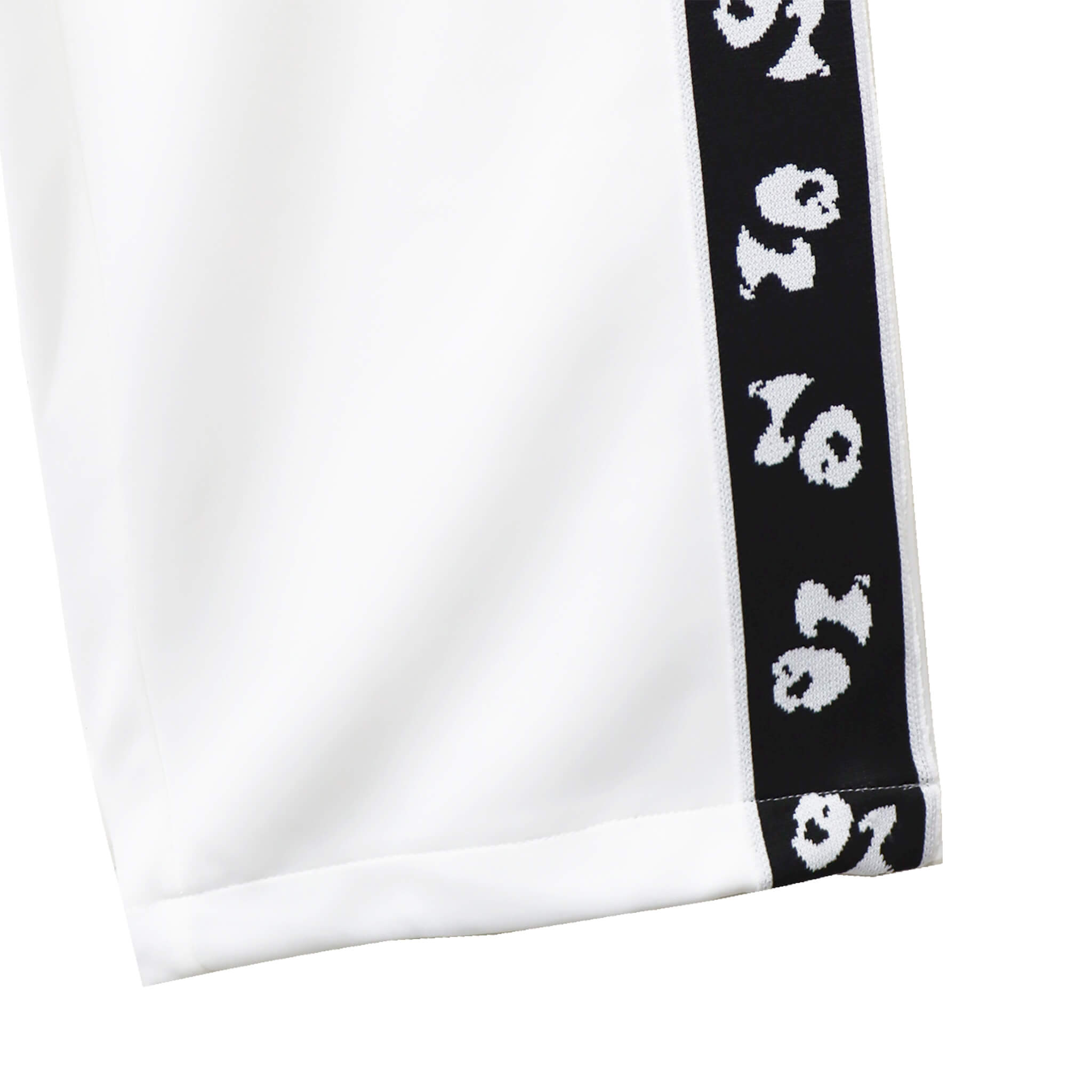 PANDIESTA コロコロパンダ ライン パンツ(595106 MENS/WOMENS