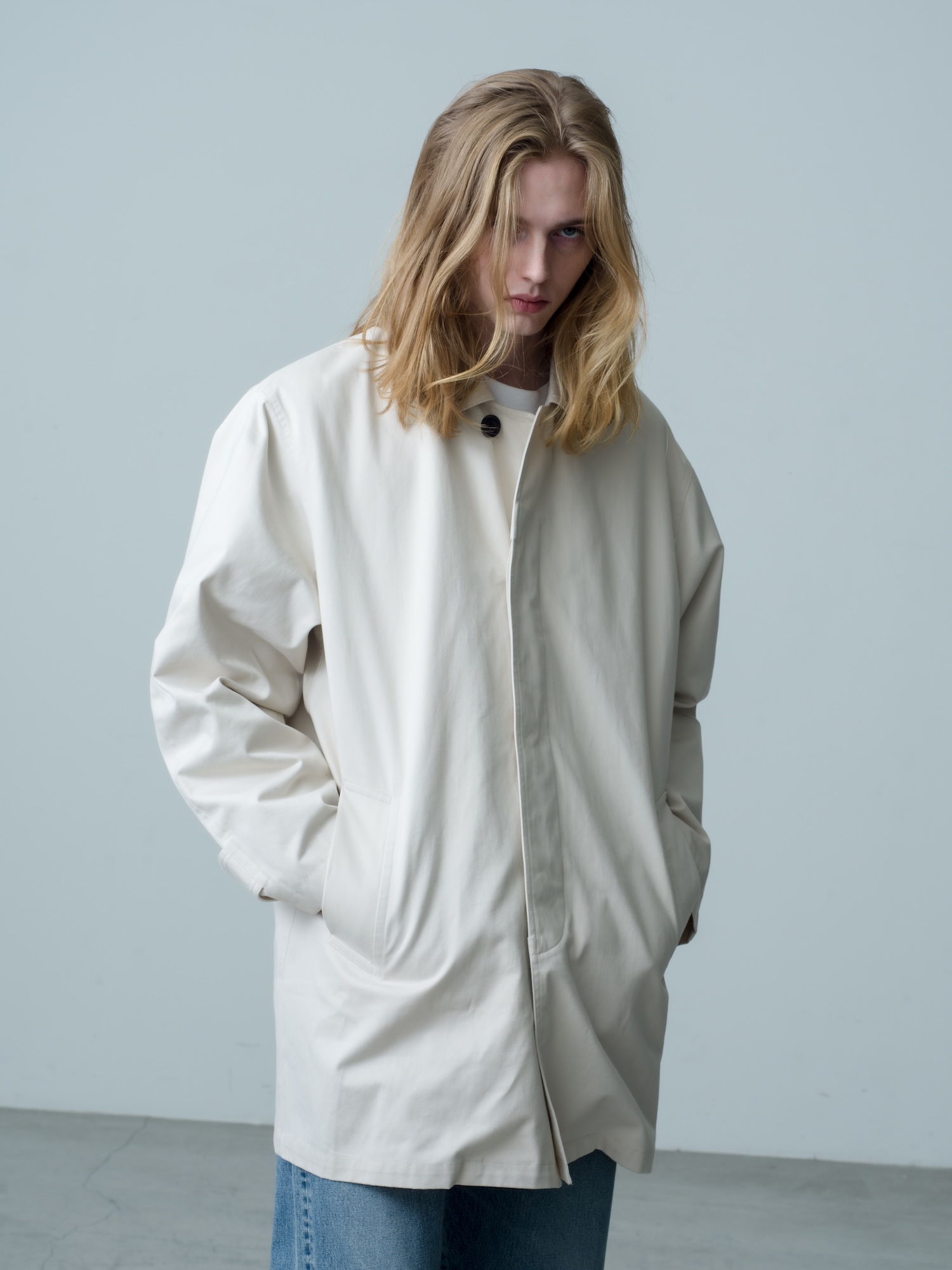 Men 2025 SS Pre ｜ Lookbook | RHC ronherman