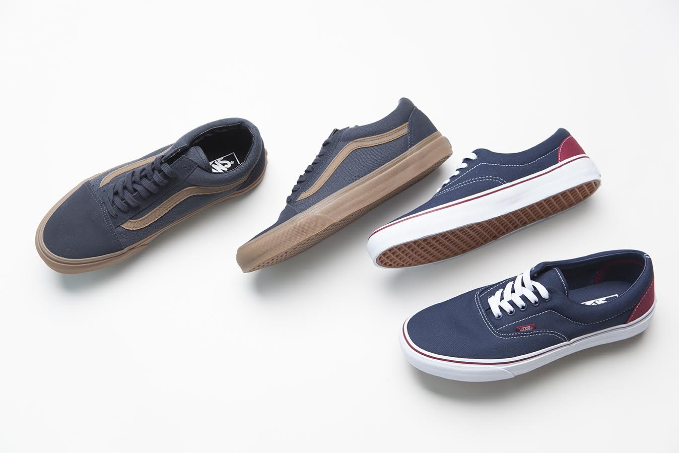 VANS OLD SKOOL & ERA RHC Ron Herman Exclusive item｜Pick Up Item