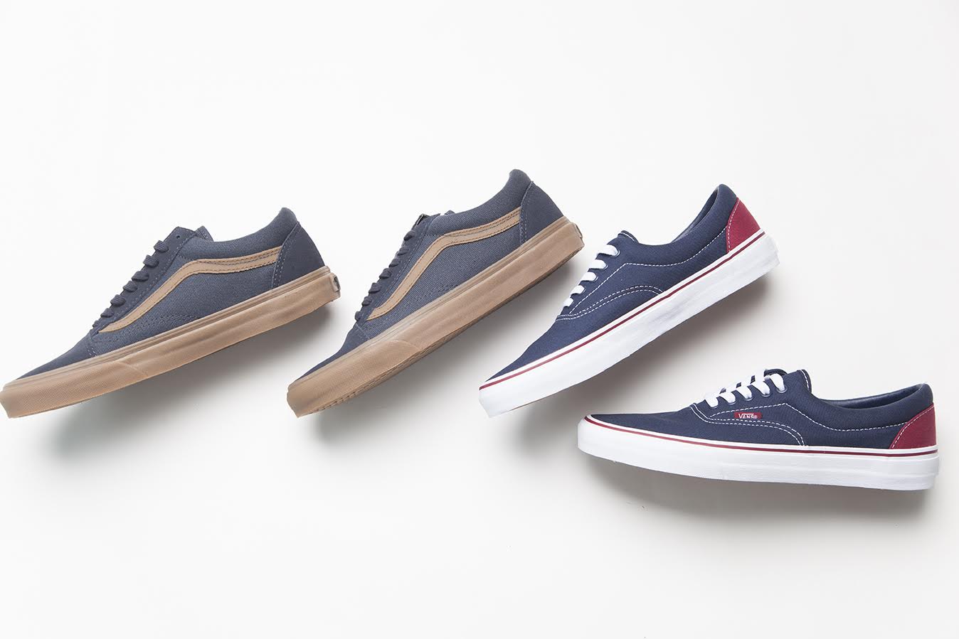 VANS OLD SKOOL & ERA RHC Ron Herman Exclusive item｜Pick Up Item