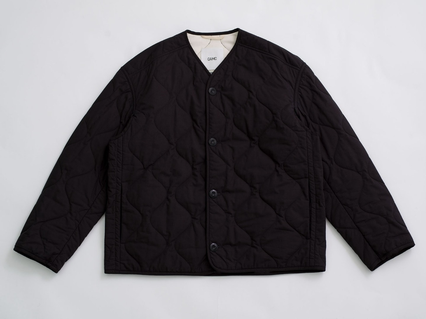 OAMC for Ron Herman Combat Liner ＆ Regs Pant 2.23(Fri) New