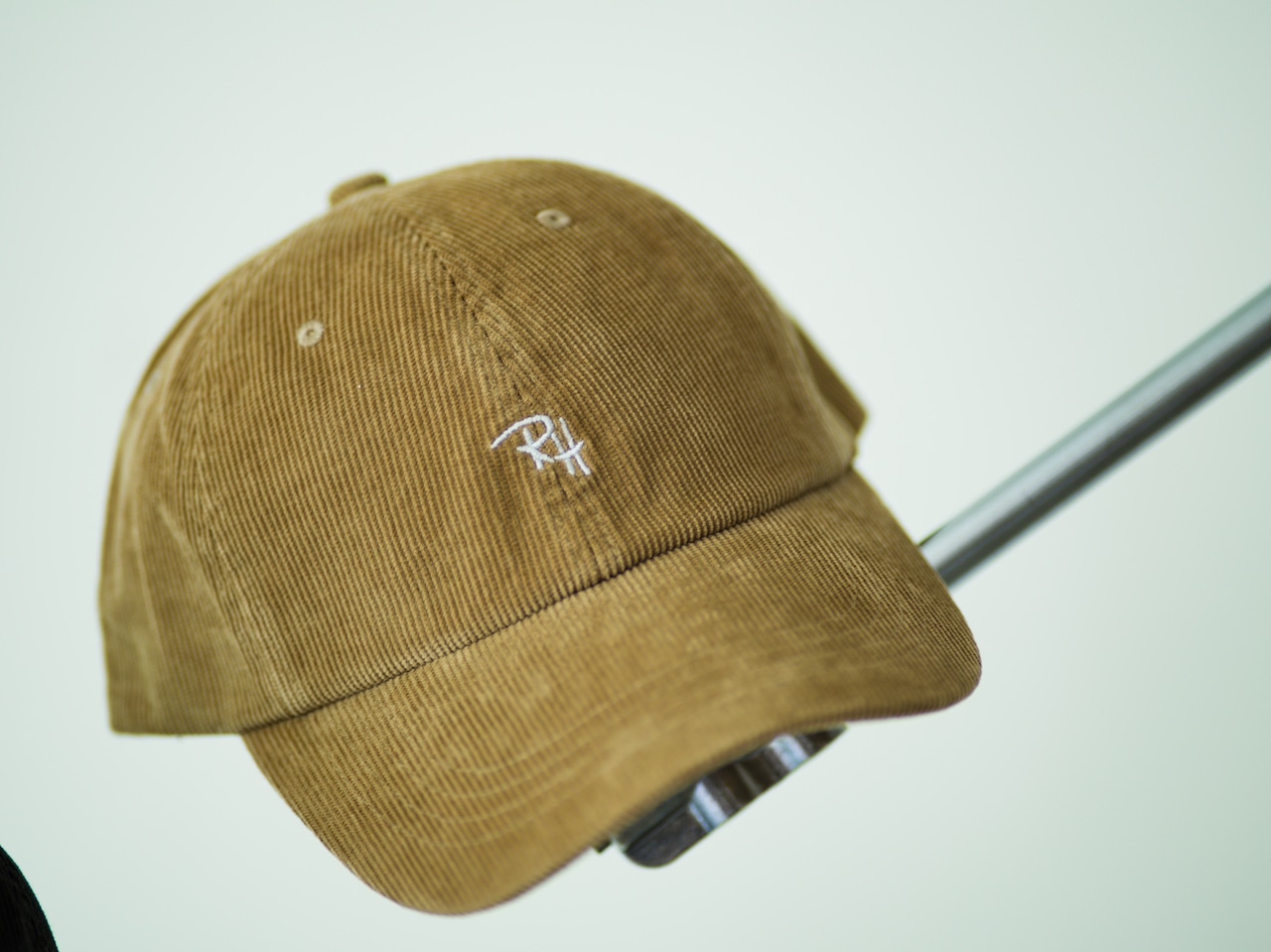 Ron Herman California Cords Logo Cap News｜Ron Herman