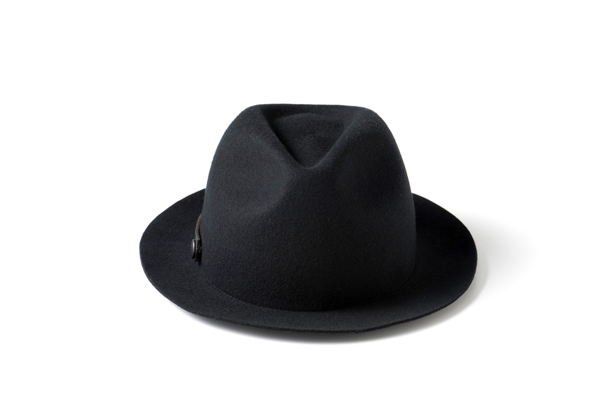 AUTUMN WINTER ROARS HAT FOR BIKERS | ACCESSORIES | オンライン