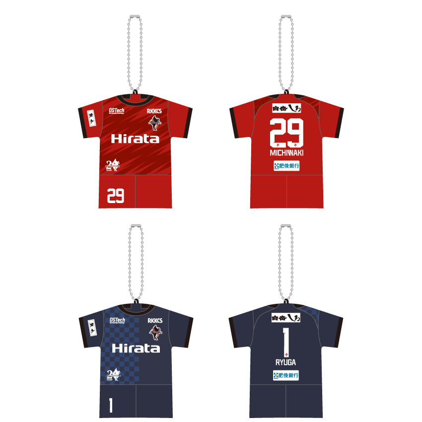 ロアッソ熊本 公式サイト｜ROASSO KUMAMOTO OFFICIAL WEBSITE