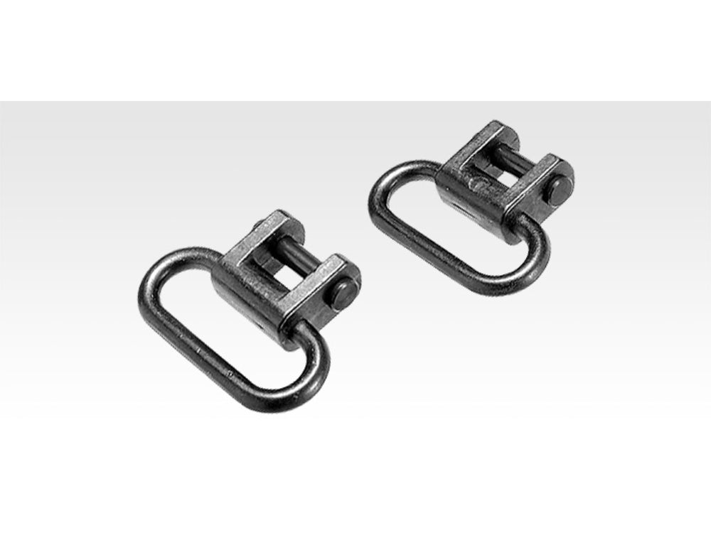 東京マルイ】VSR-10用 スリングスイベル – ROCK-et