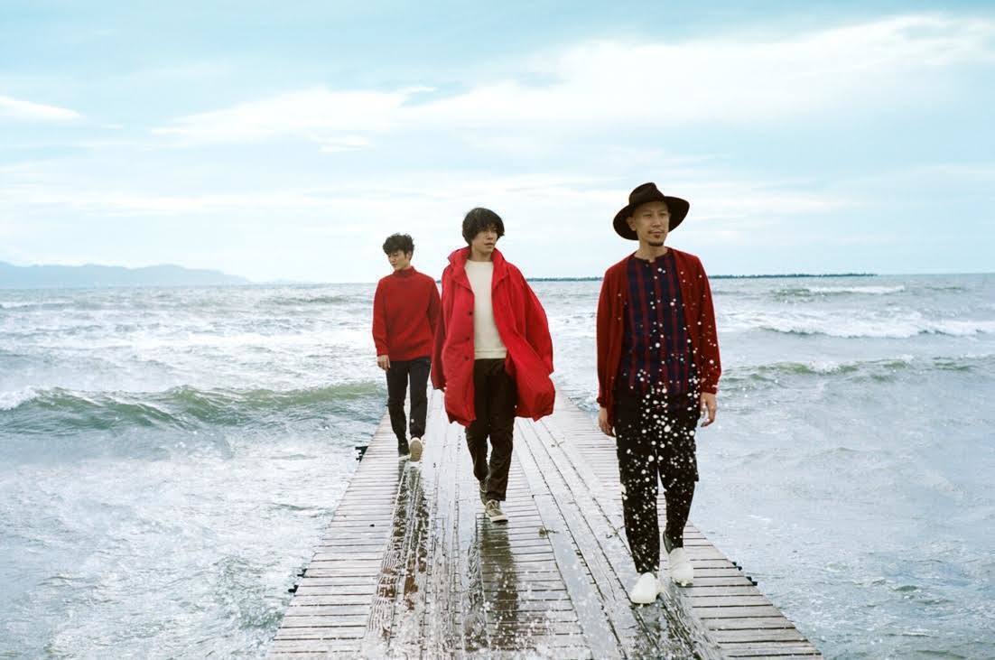 フジファブリック、アルバム『STAND!!』発売決定！ 特典にはフェンダー