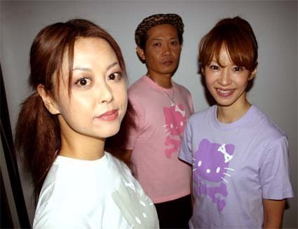 JITTERIN'JINNの本日限定プレゼント (2009/10/10) 邦楽ニュース｜音楽