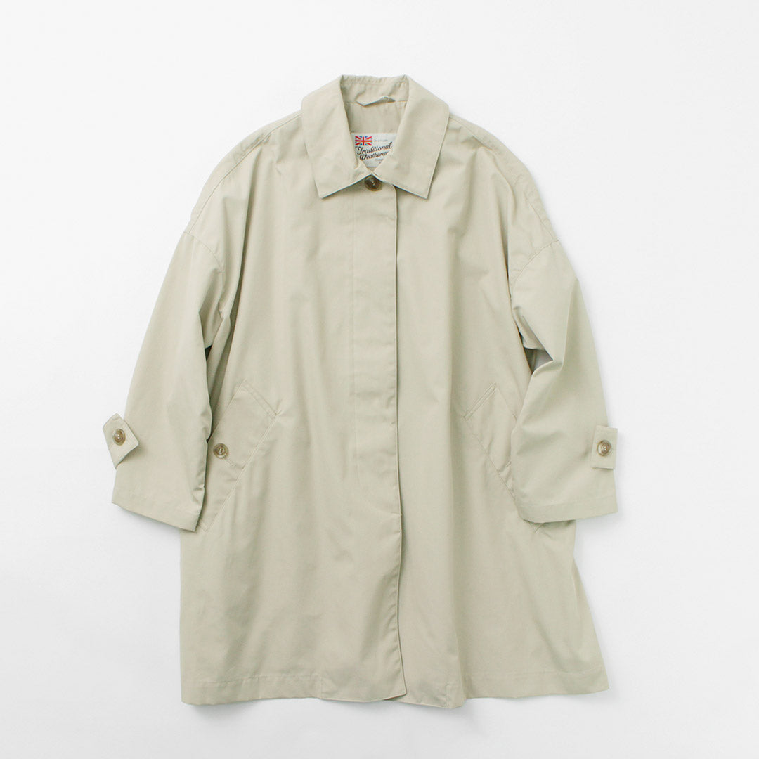 TRADITIONAL WEATHERWEAR（トラディショナル ウェザーウェア