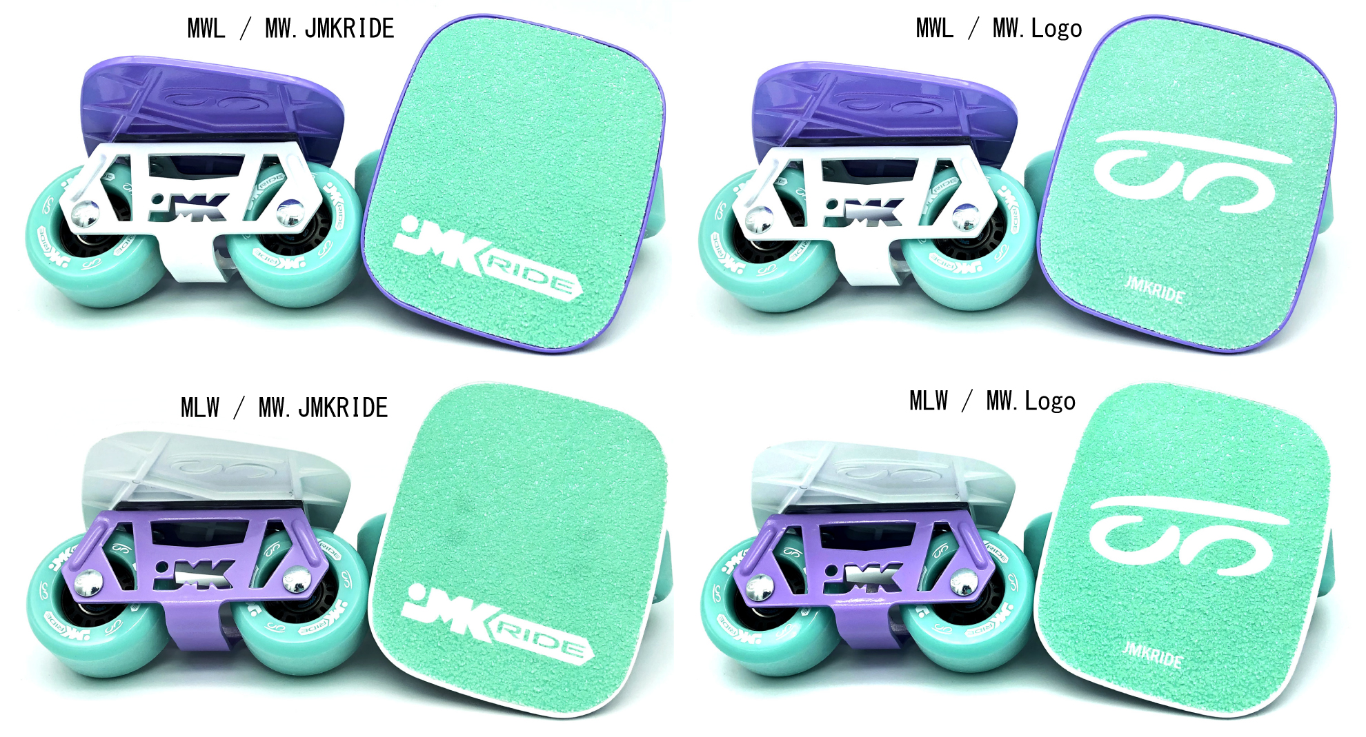 JMKスケート ミントポップ | フリースケート | JMKRIDE | ROLL WITH US