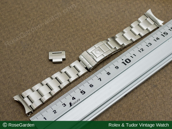 RG-2144 | ロレックス ROLEX SS オイスター ハードブレス 20mm Ref