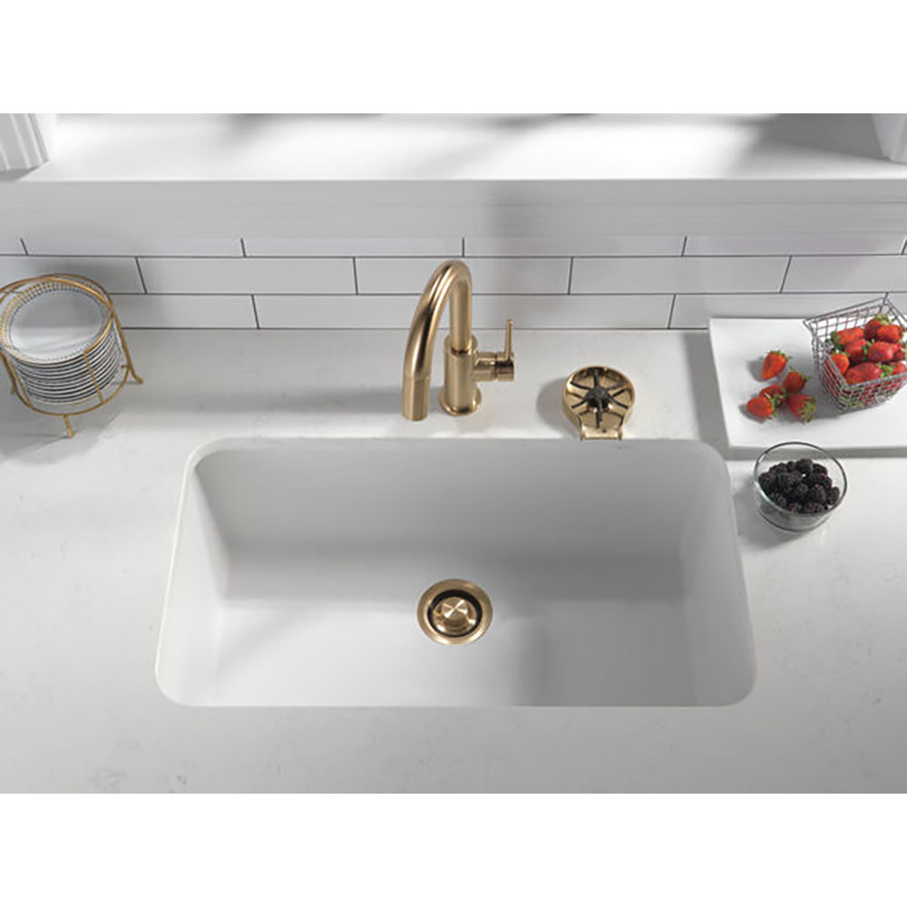 Glass Rinser （グラスリンサー）｜シャンパンブロンズ＜GR250-CZ