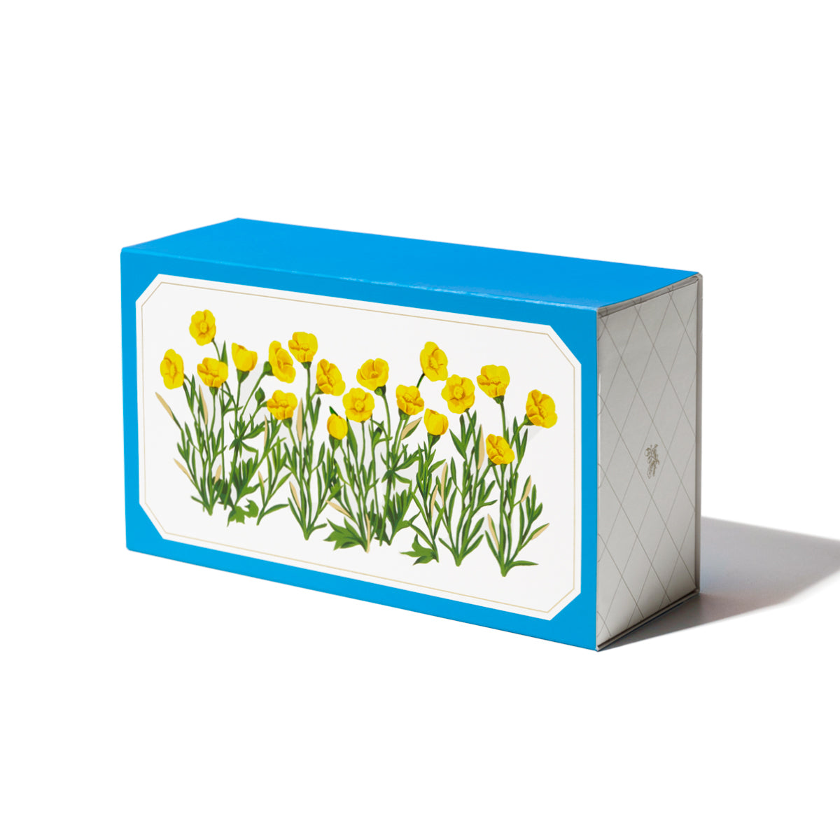 ショコラサブレ 16枚入 – ルル メリーオンラインストア