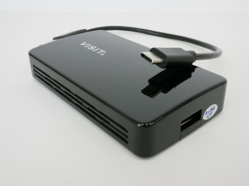 VISIT ELA-H2 – LINX東京立川