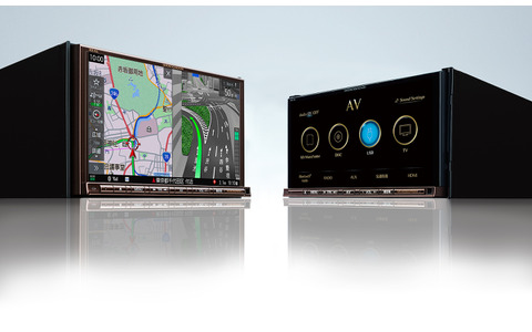 音楽は何で聴く？ “ソースユニット”大研究！ 第7回『ダイヤトーン