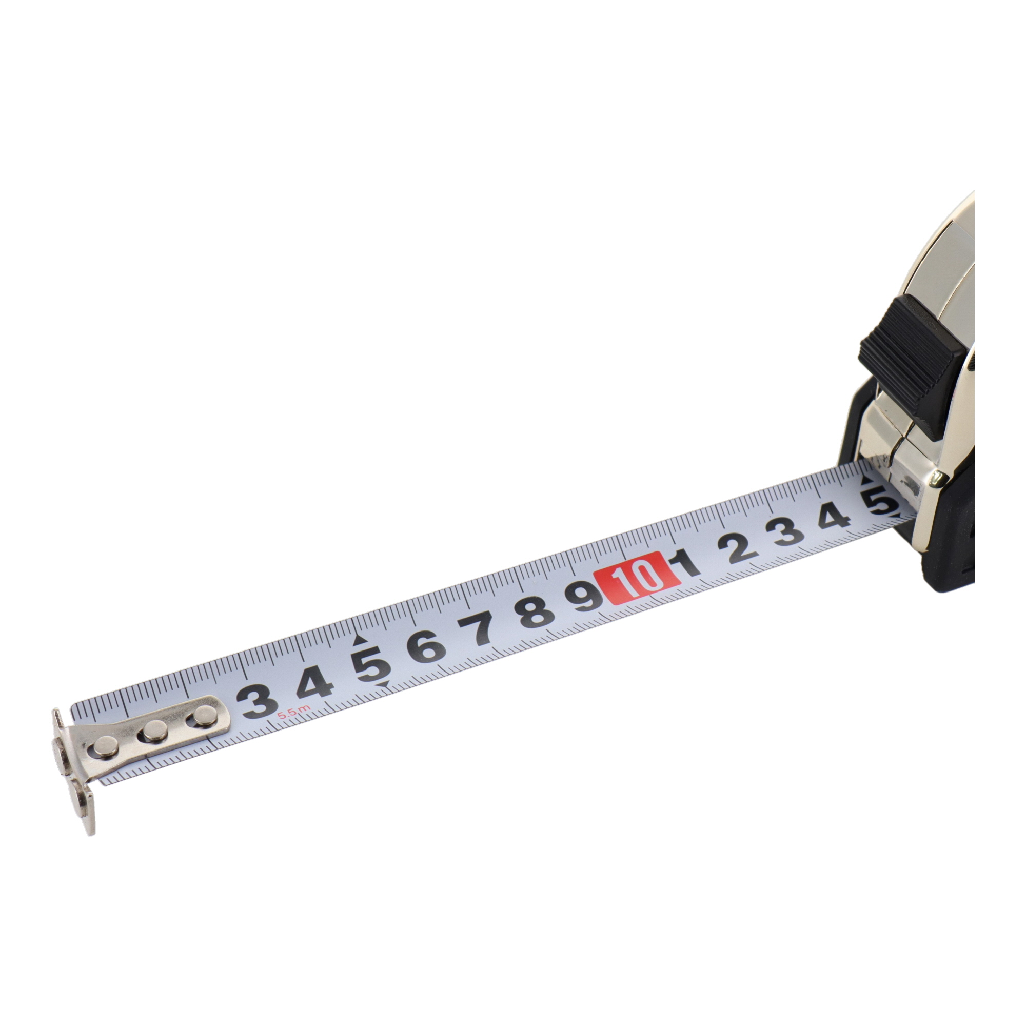 CM-5519W 測定器具 コンベックス ダブルロックコンベックス 5.5m×19mm