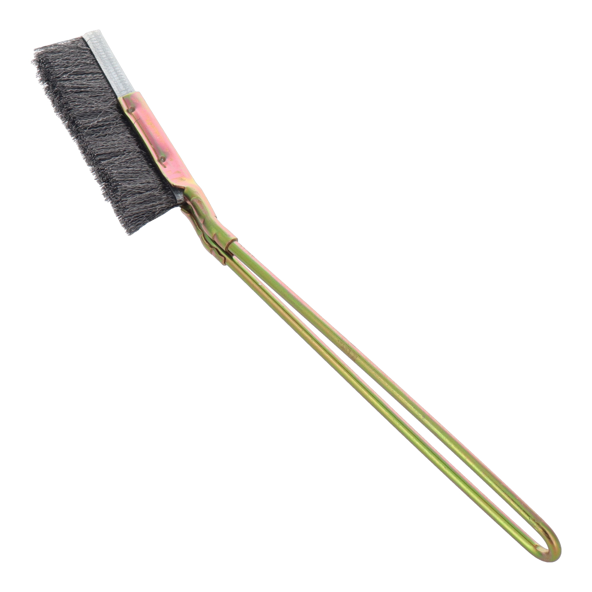 90K 切削・研磨 工具 ブラシ メンテナンスブラシ J型 ステンレス｜株式