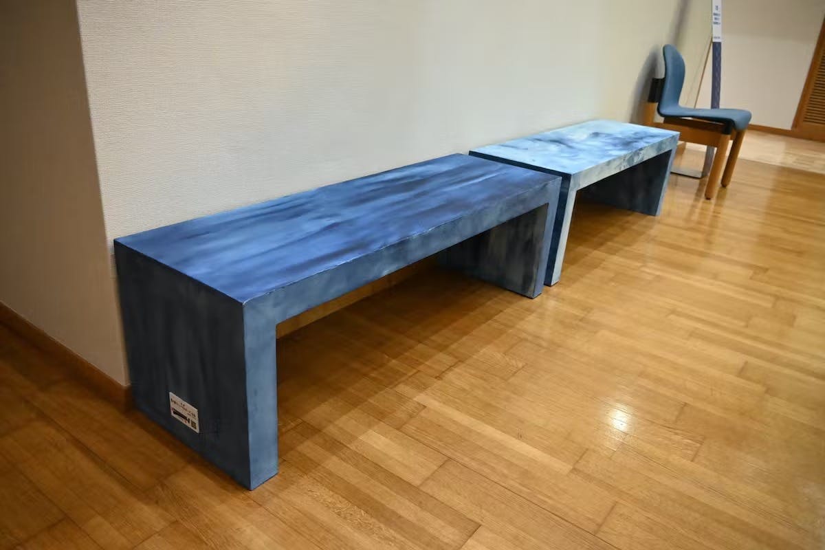 ベンチの魅力と製作で重視すべきポイント | SAKAN MAG.（サカンマグ