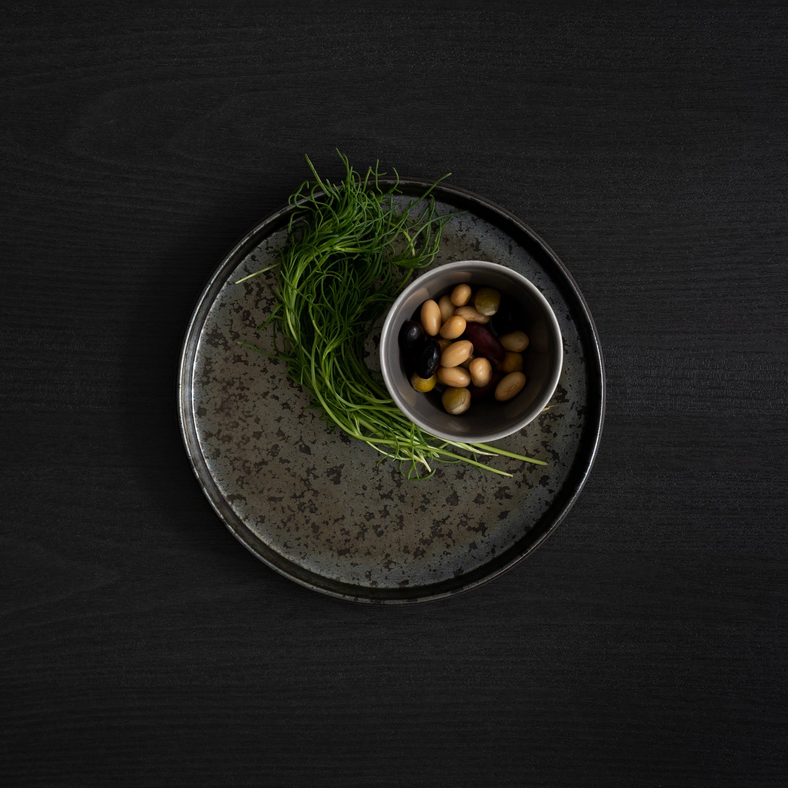 光悦（kouetsu） 切立プレート 18cm – 皿・プレート – 一流レストラン