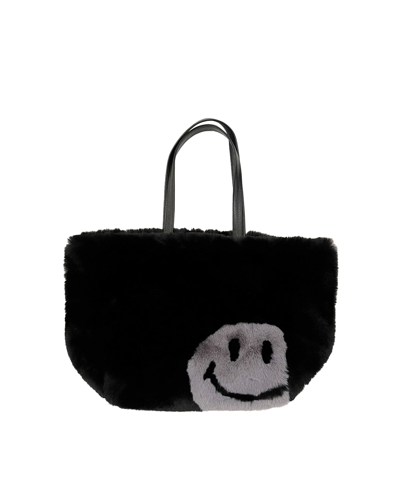 スマイル エコファートートバッグ 1944