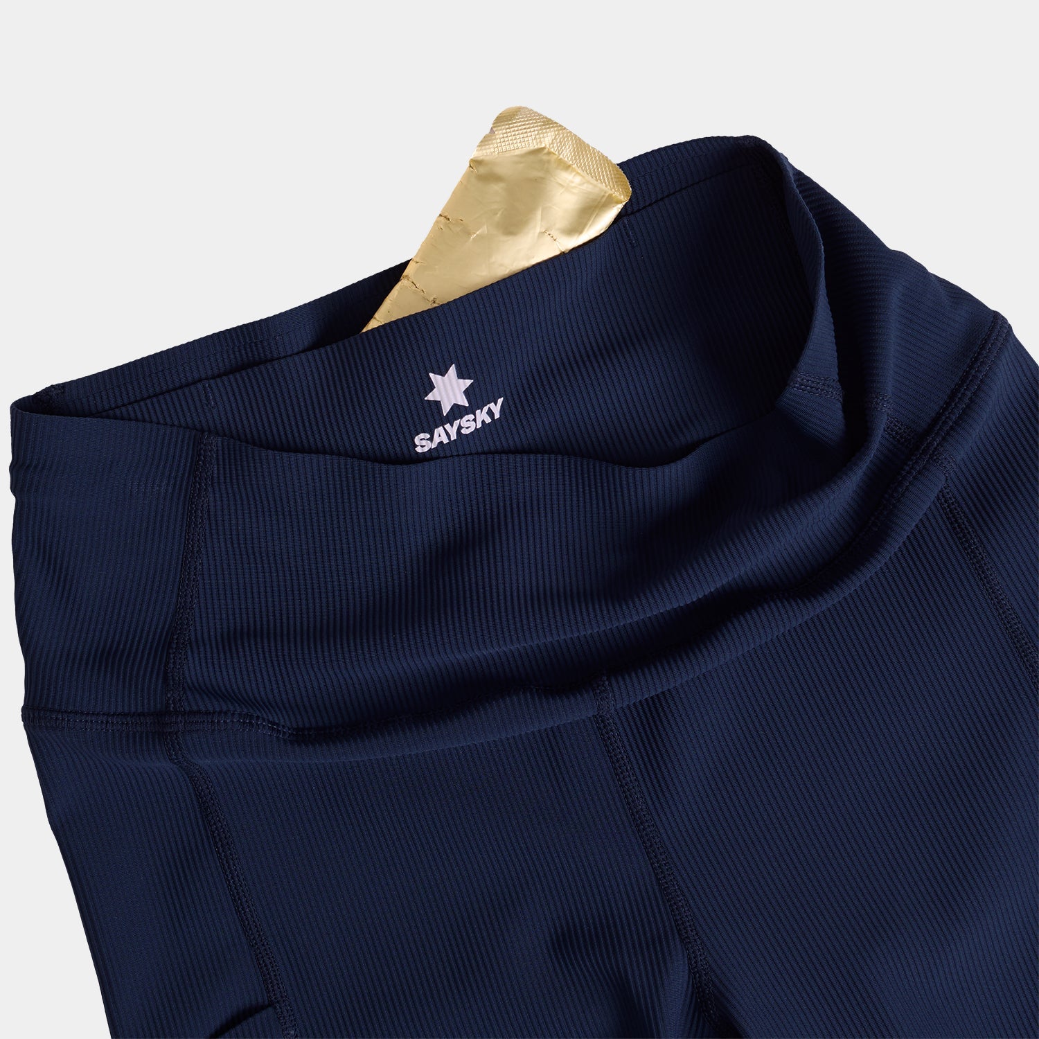 □ 公式 □ SAYSKY/セイスカイ ランニングタイツ OWRLT21c201 W