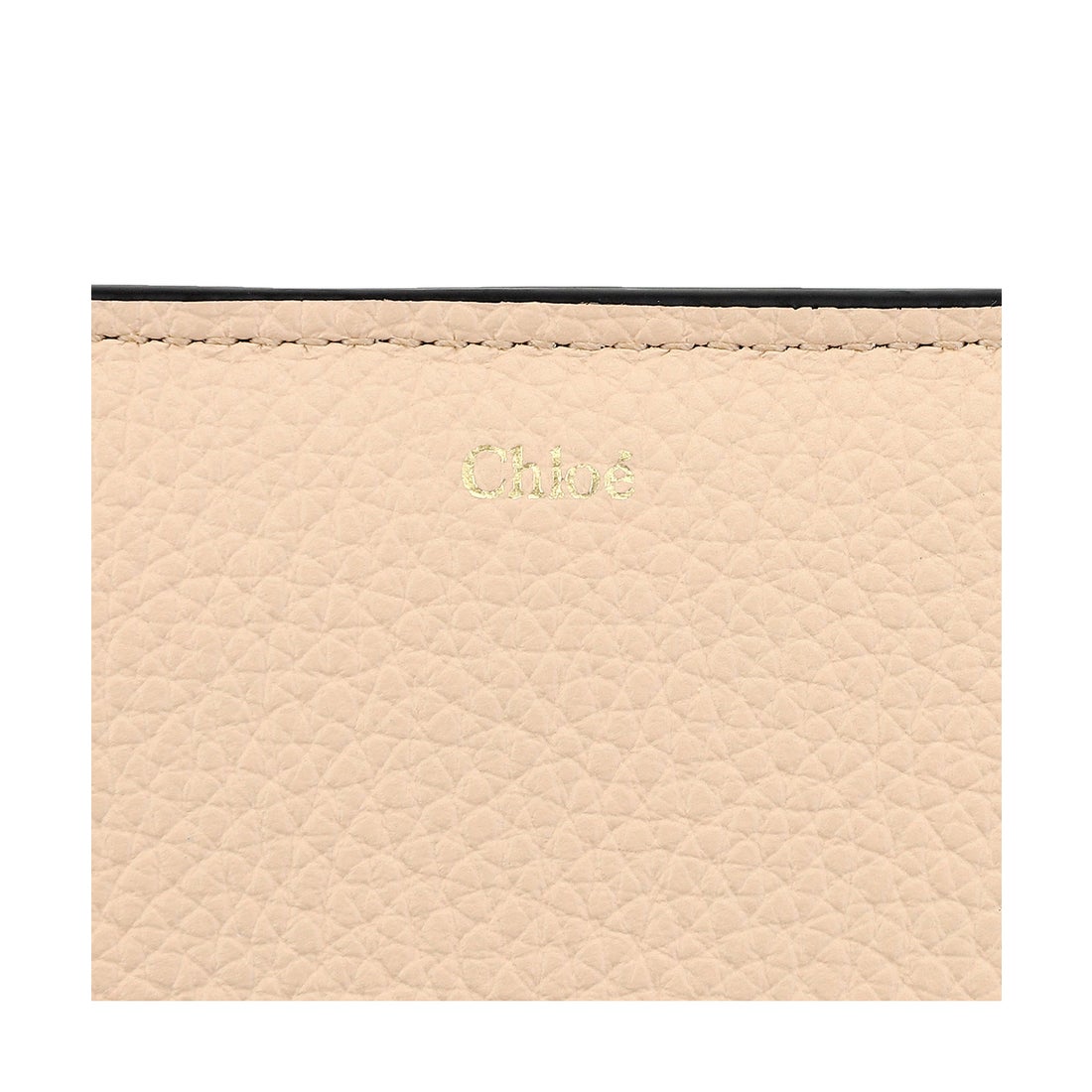 クロエ Chloe Chloe クロエ 2つ折り財布 CHC22WP765F57 6J5 （セメント