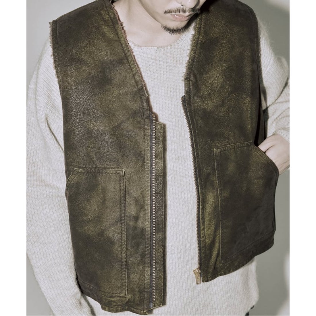 ジャーナルスタンダードホームステッド J.S Homestead J.S.Homestead