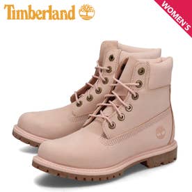 ティンバーランド Timberland ブーツ 6インチ プレミアム ウォーター