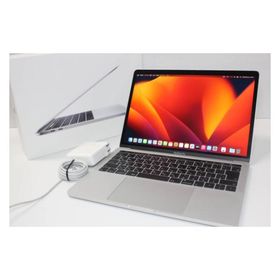 MacBook Pro 2018 13型 中古 22,000円 | ネット最安値の価格比較