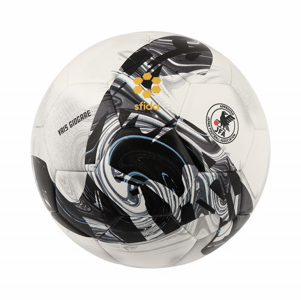 Soccer Ball] VAIS GIOCARE JR SB-23VG03 Size 4 | sfida Online Store