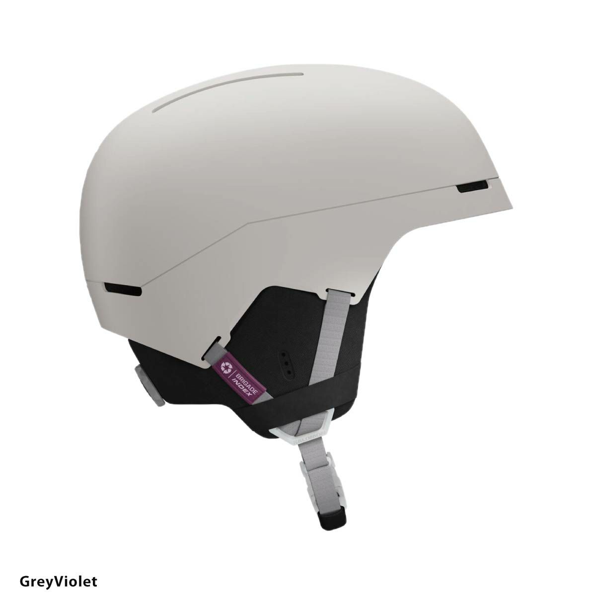 SALOMON サロモン スキーヘルメット メンズ レディース＜2026＞BRIGADE