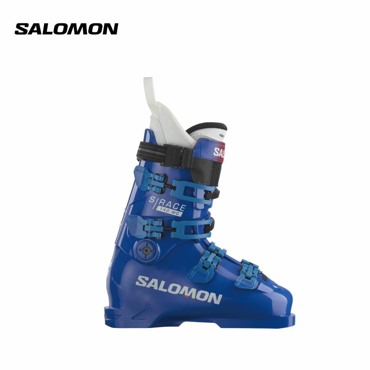 SALOMON サロモン スキーブーツ＜2026＞ S/RACE2 110 WC ならタナベ