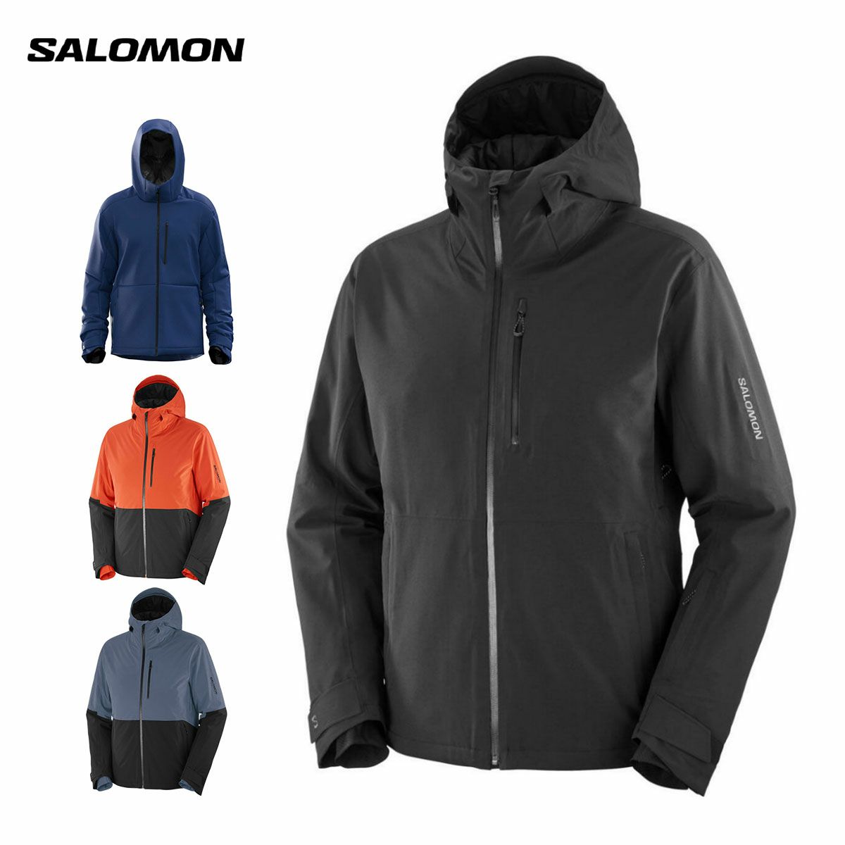 お買い得・旧モデル【SALOMON】ならスキー用品通販ショップ - タナベ