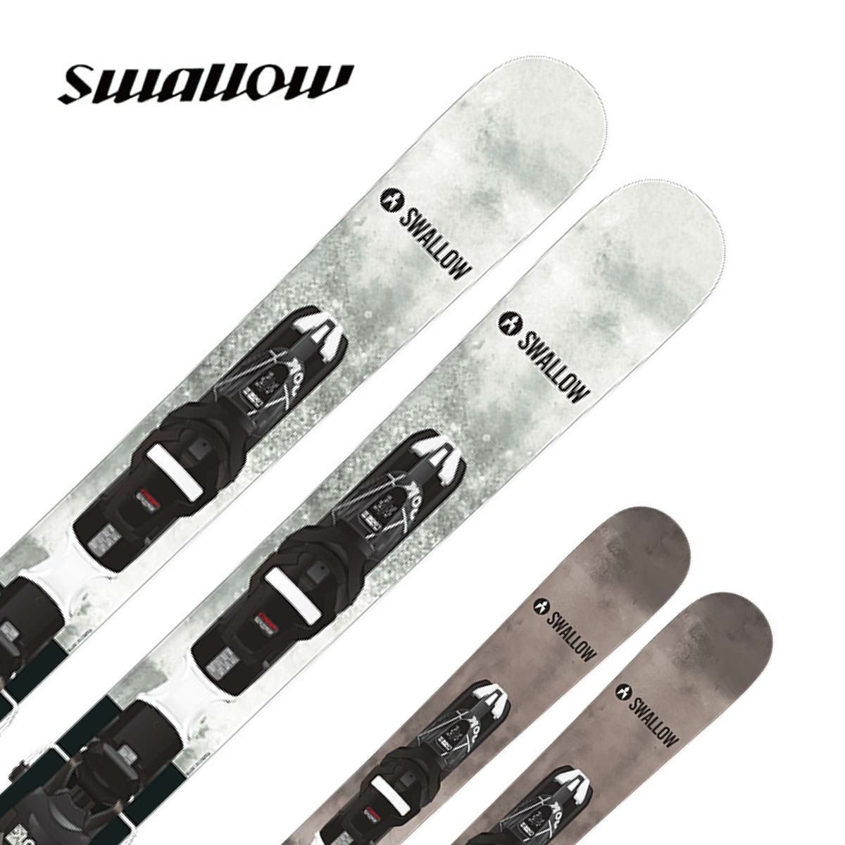 ショートスキー・スキーボードならスキー用品通販ショップ - タナベ