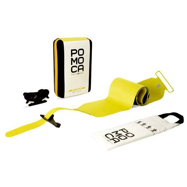 POMOCA スキーシール 2025 TOUR EXPLORE ready2climb 幅140mm ツアー