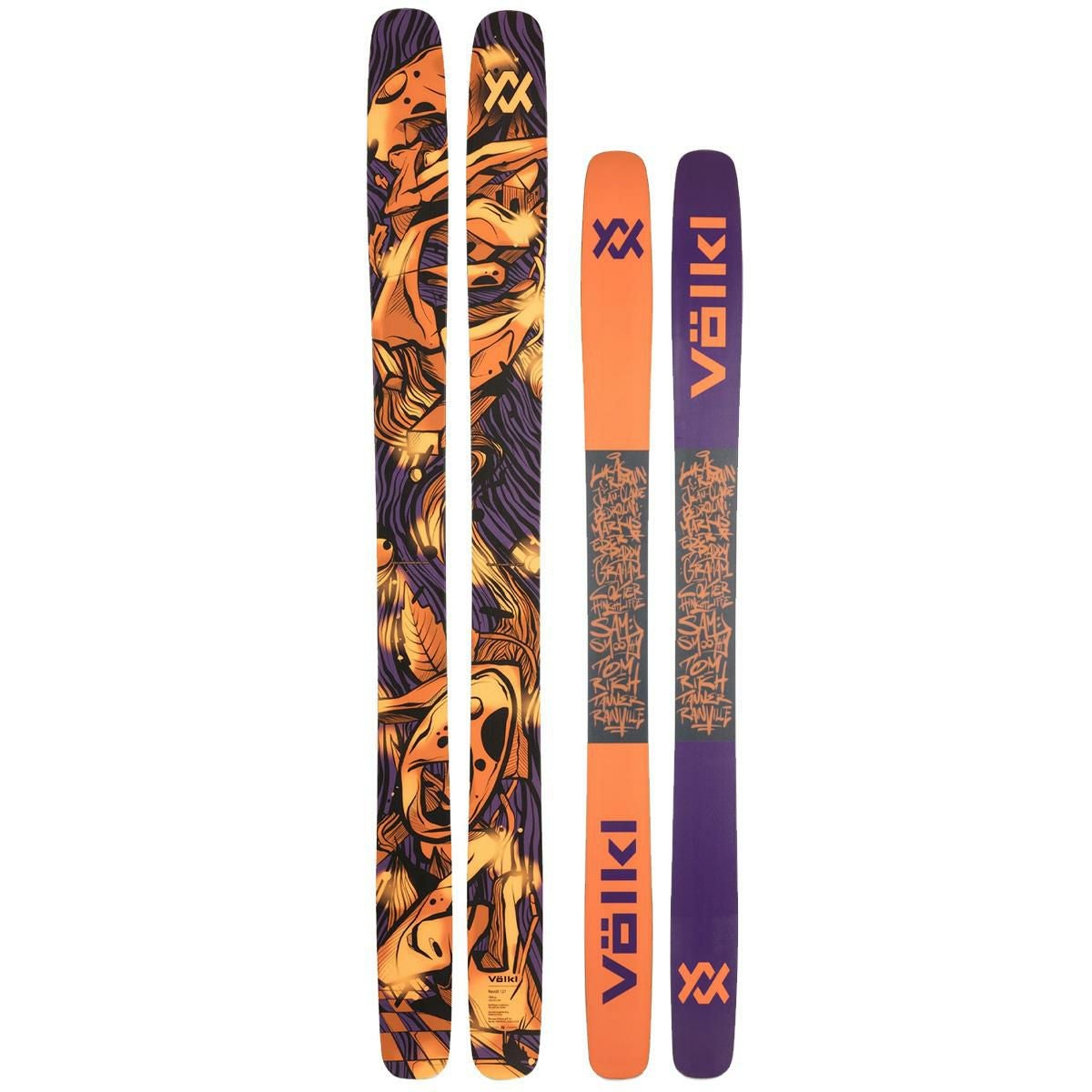 アルマダ スキー板 ホワイトウォーカー 116 ARMADA WHITEWALKER 116