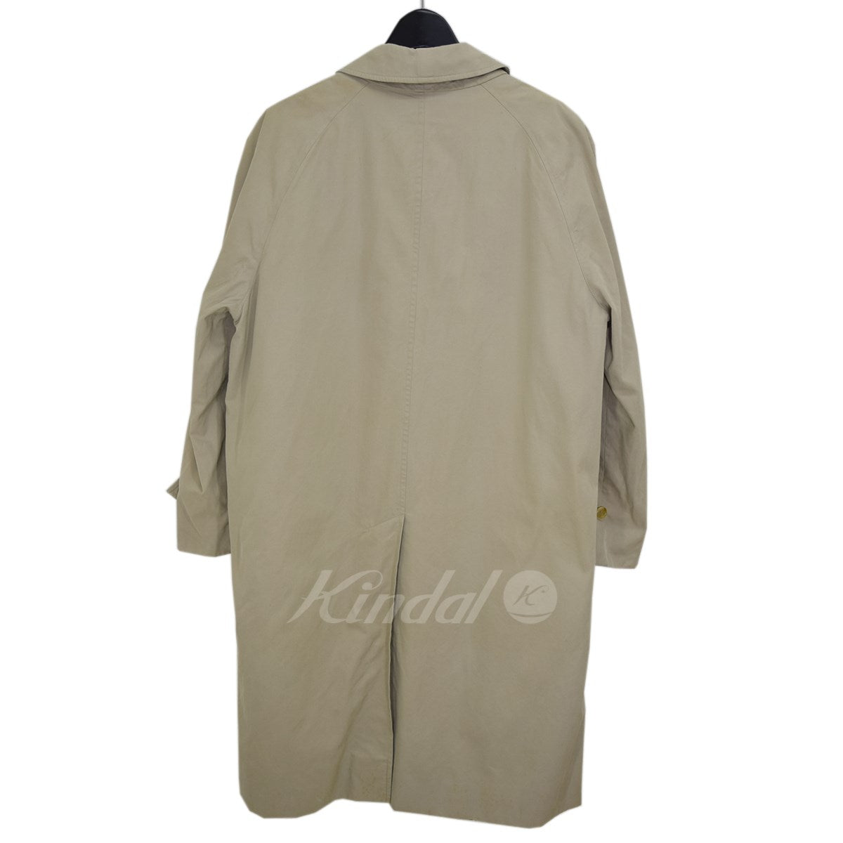 BURBERRYS(バーバリー) ライナー付ステンカラーコート MARUZEN／丸善