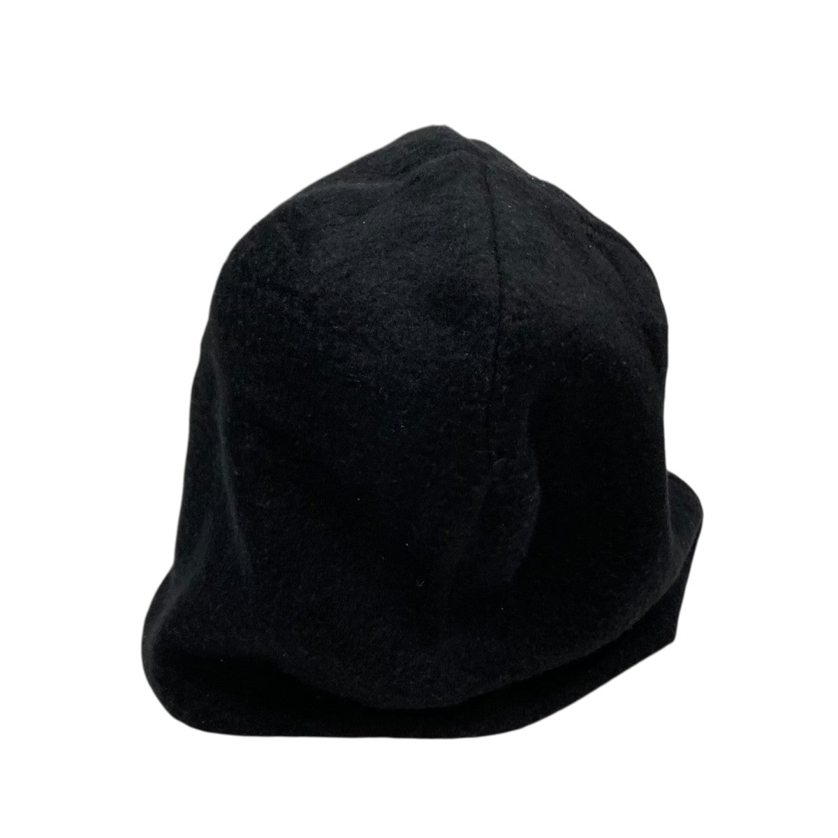 COMOLI(コモリ) シルクフリースニットキャップニット帽S03-07002 S03