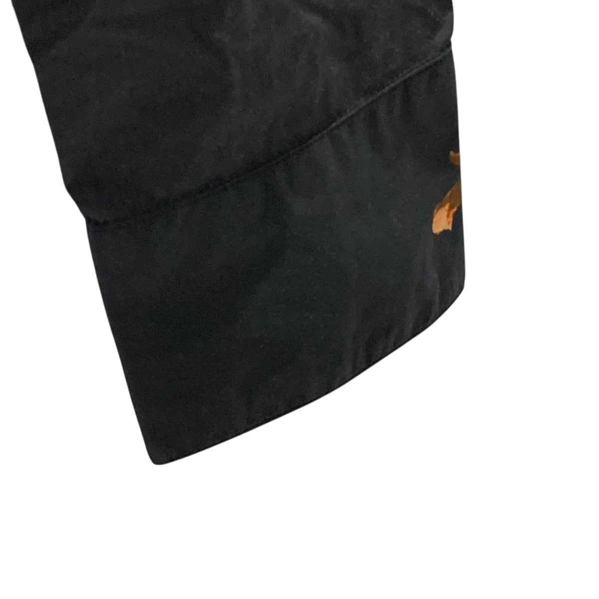 DRIES VAN NOTEN(ドリスヴァンノッテン) ワンピース ブラック サイズ