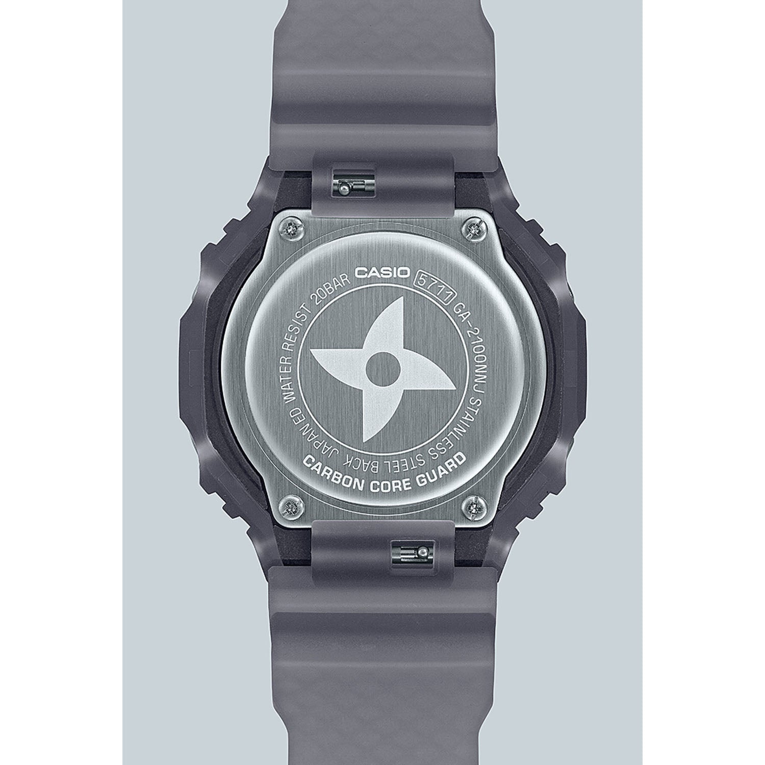 Gショック】忍者モチーフデザイン / DW-6900NNJ-1JR – GQ SHOP